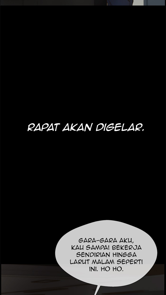 The Man   Chapter 25 Gambar 58