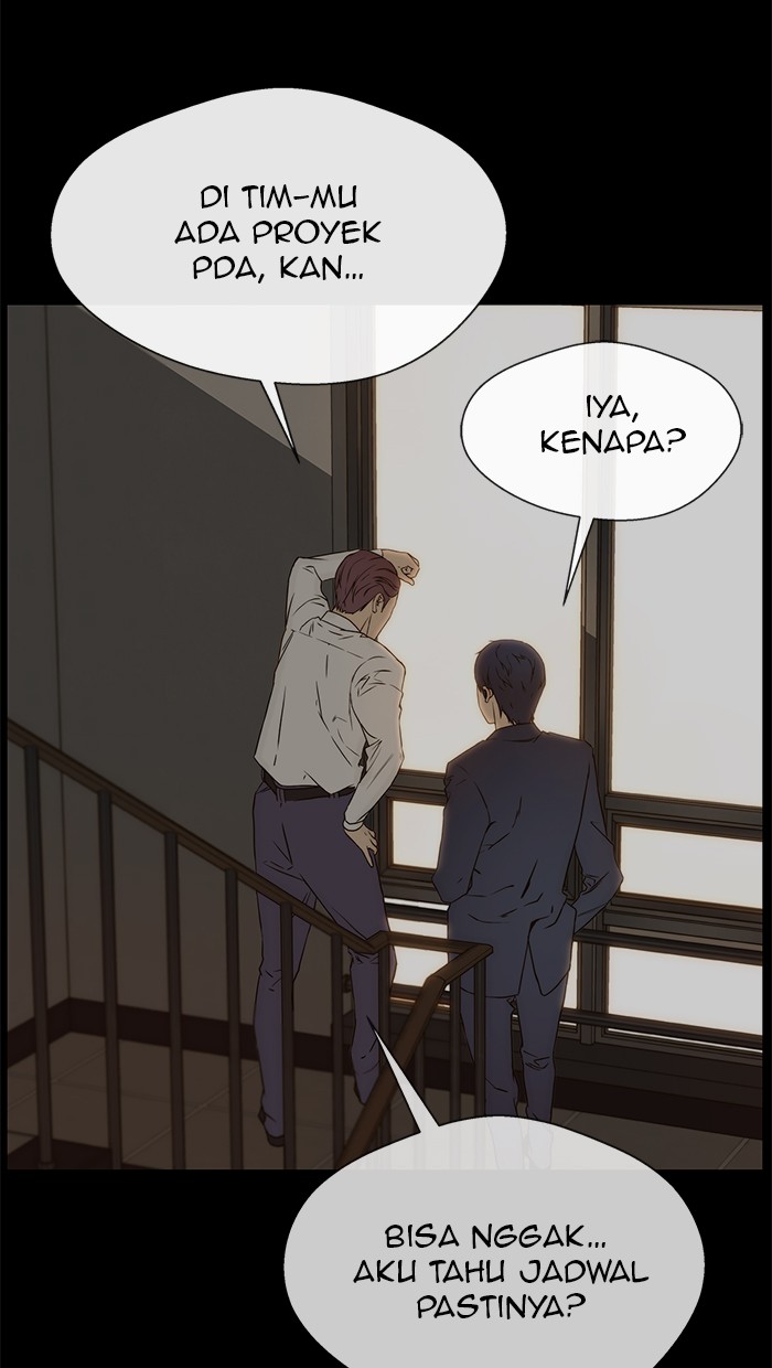 The Man   Chapter 25 Gambar 61