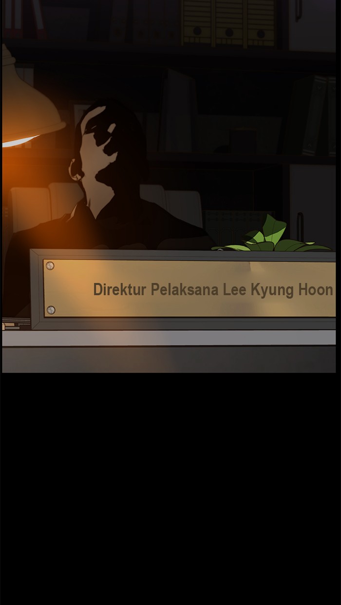 The Man   Chapter 25 Gambar 63