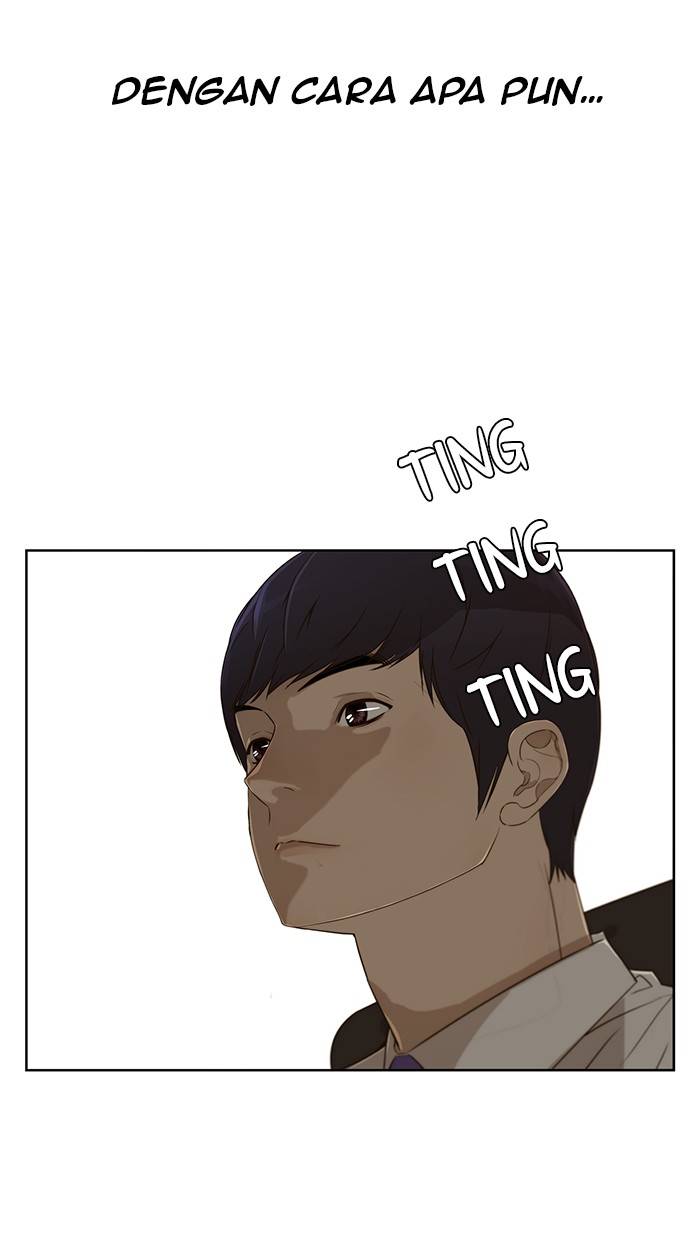 The Man   Chapter 25 Gambar 71