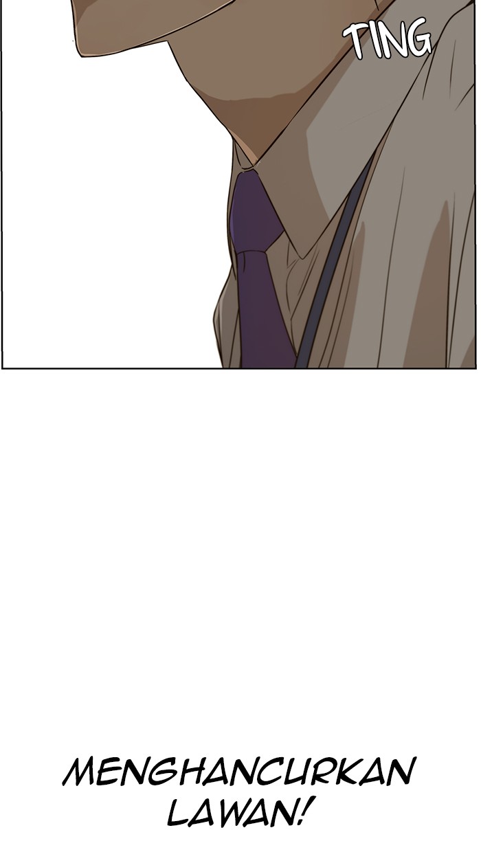 The Man   Chapter 25 Gambar 74
