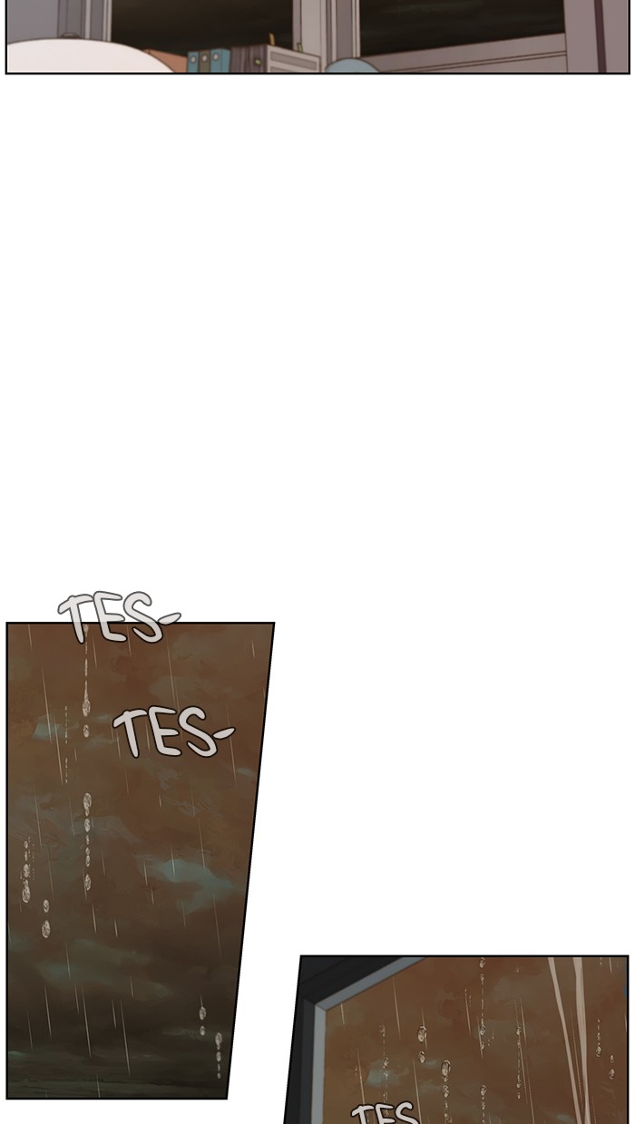 The Man   Chapter 25 Gambar 77