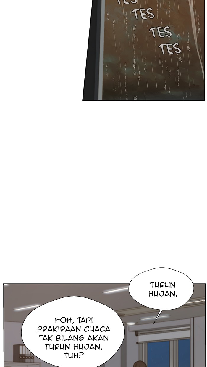 The Man   Chapter 25 Gambar 78