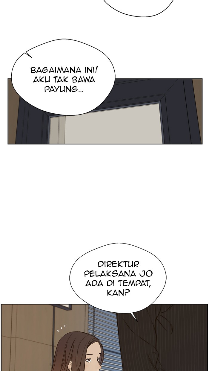 The Man   Chapter 25 Gambar 82