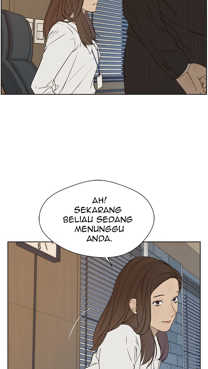 The Man   Chapter 25 Gambar 83