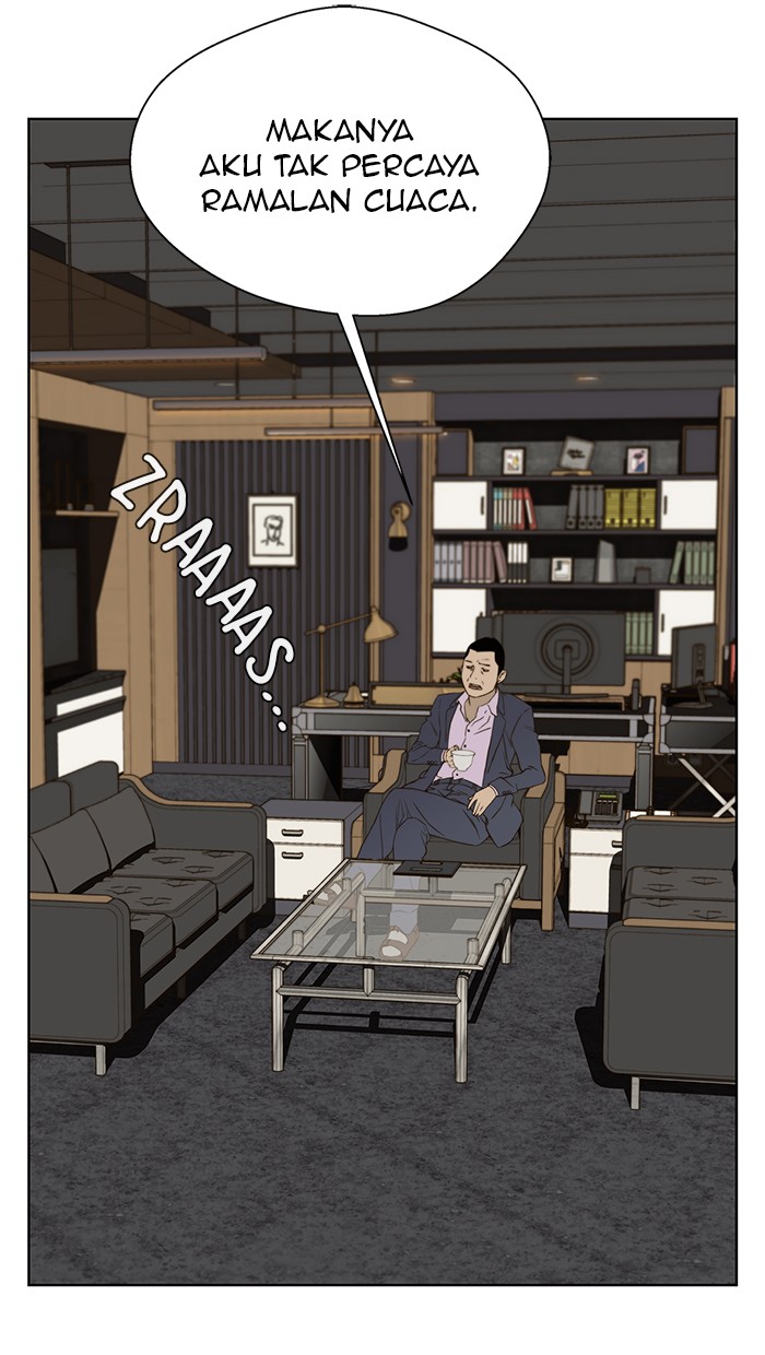 The Man   Chapter 25 Gambar 87