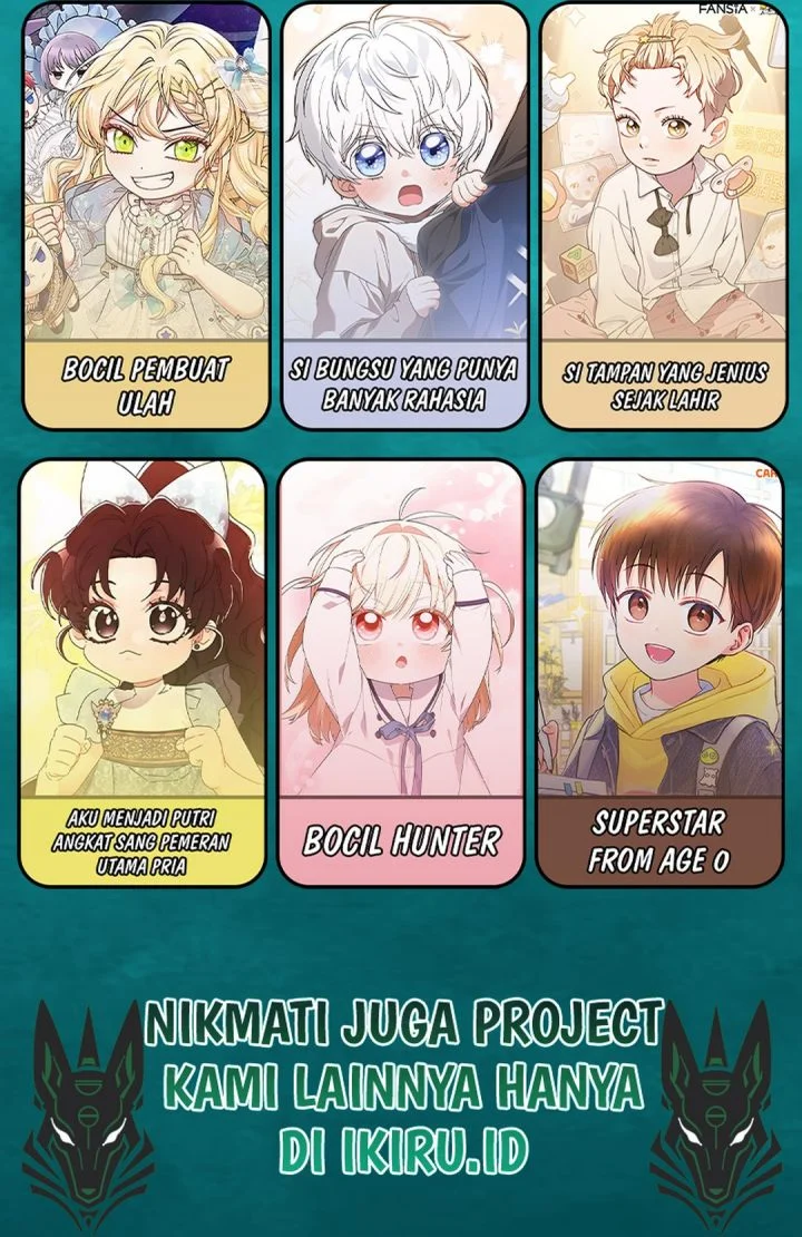 The Man   Chapter 256 Gambar 111