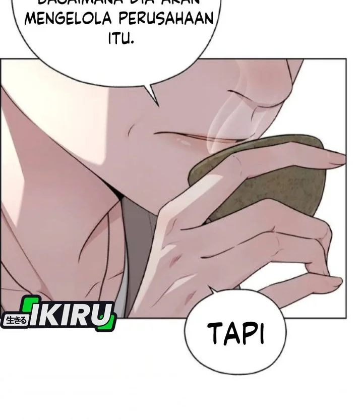 The Man   Chapter 257 Gambar 25