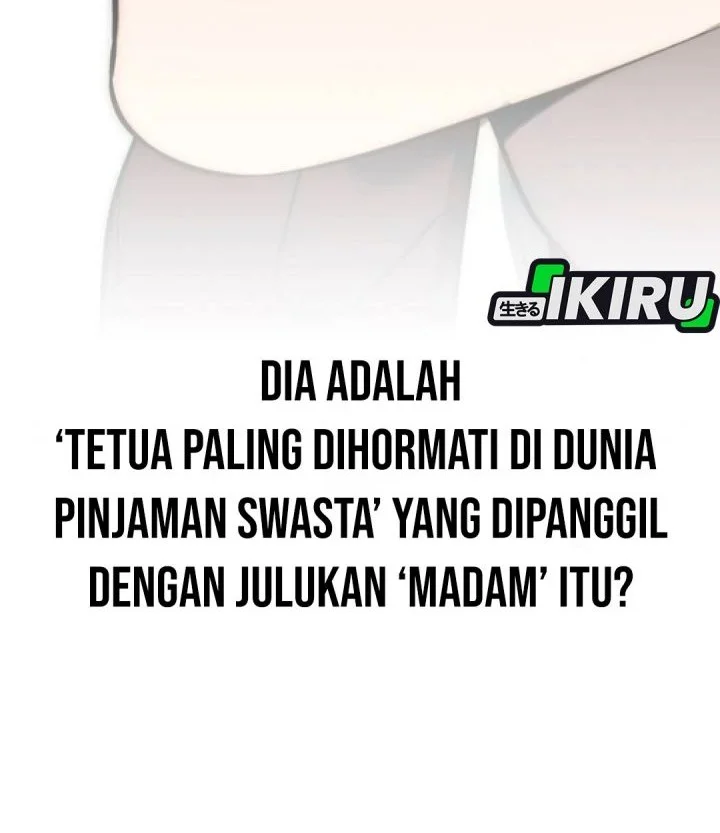 The Man   Chapter 257 Gambar 30