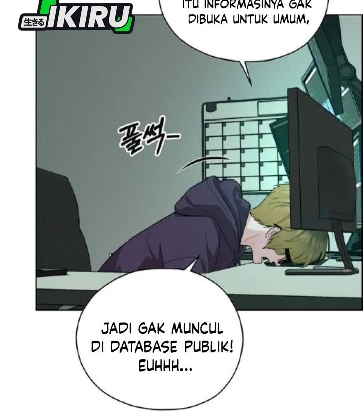 The Man   Chapter 257 Gambar 40
