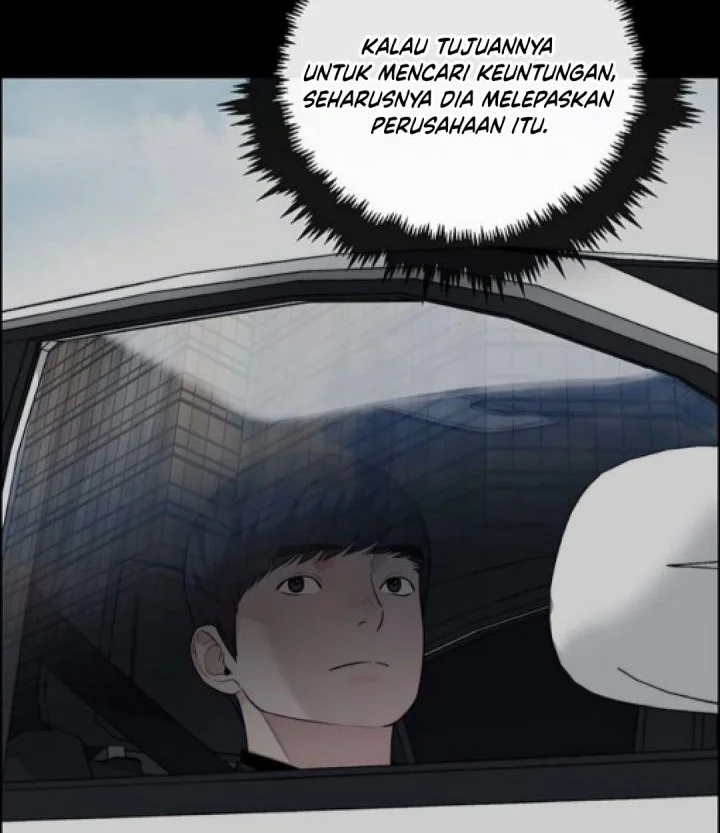 The Man   Chapter 257 Gambar 4