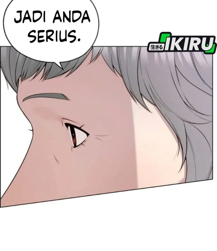 The Man   Chapter 257 Gambar 55