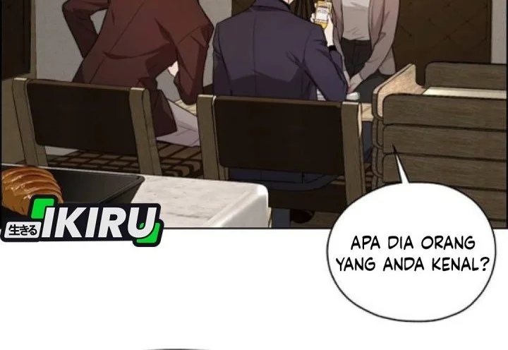 The Man   Chapter 257 Gambar 71