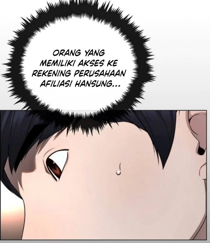The Man   Chapter 257 Gambar 73