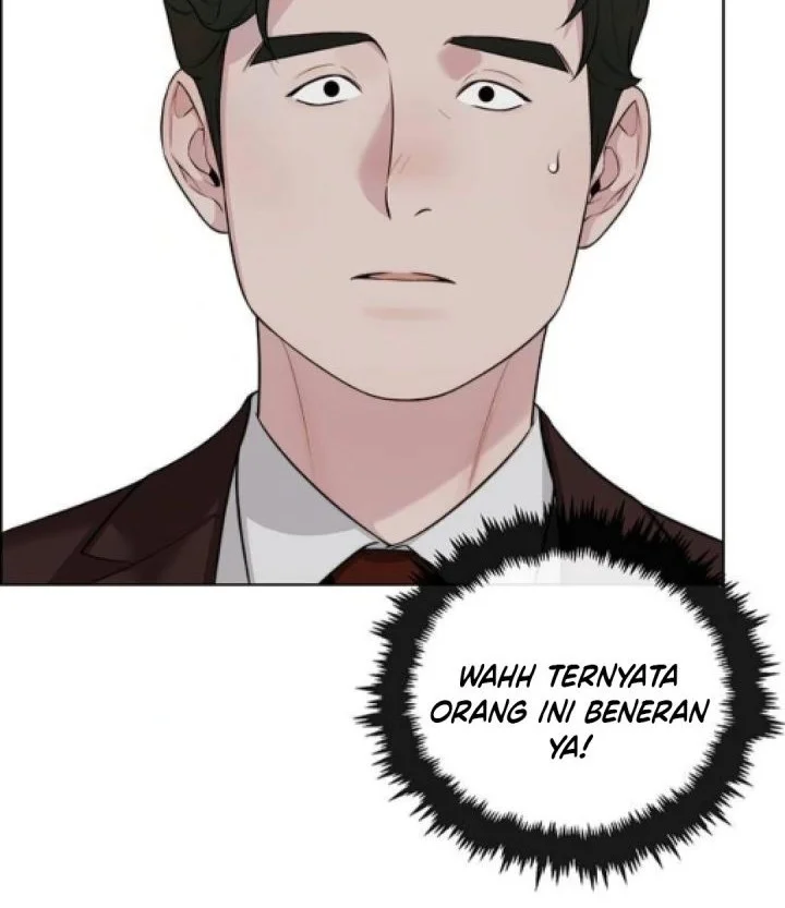 The Man   Chapter 257 Gambar 91