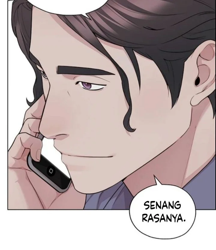 The Man   Chapter 257 Gambar 99