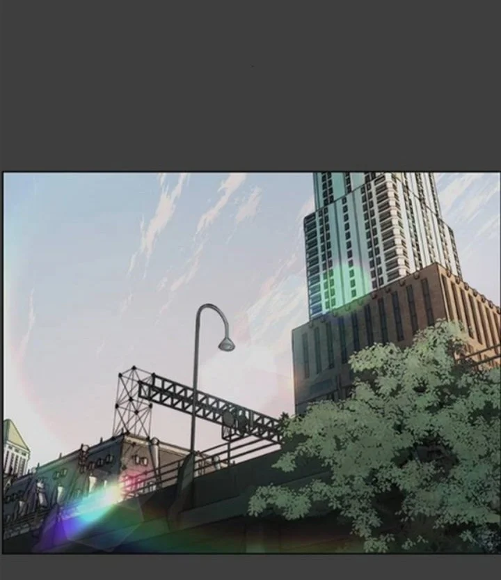 The Man   Chapter 258 Gambar 18