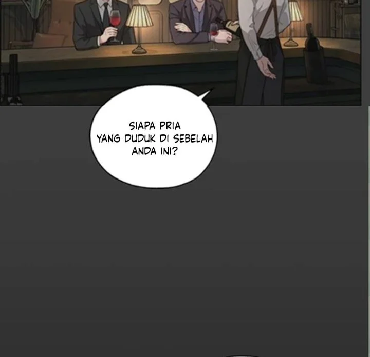 The Man   Chapter 258 Gambar 43