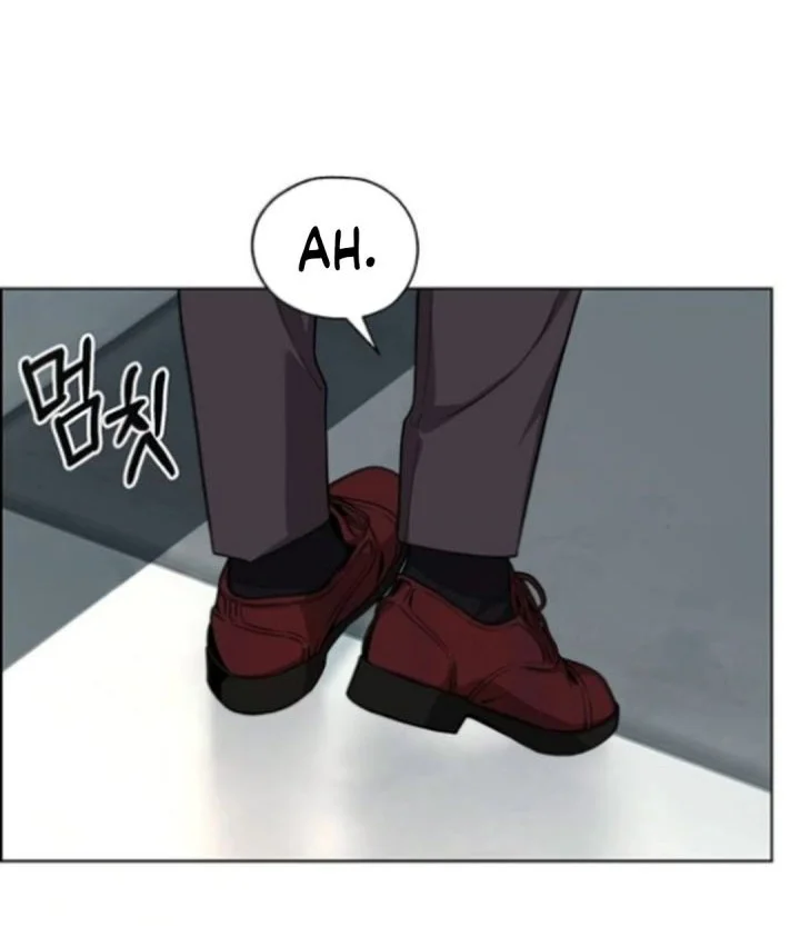 The Man   Chapter 258 Gambar 78