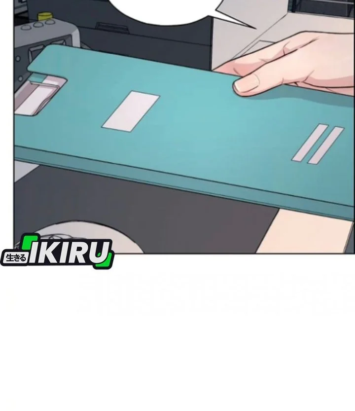 The Man   Chapter 258 Gambar 82