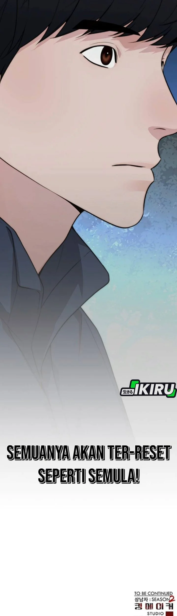 The Man   Chapter 258 Gambar 101