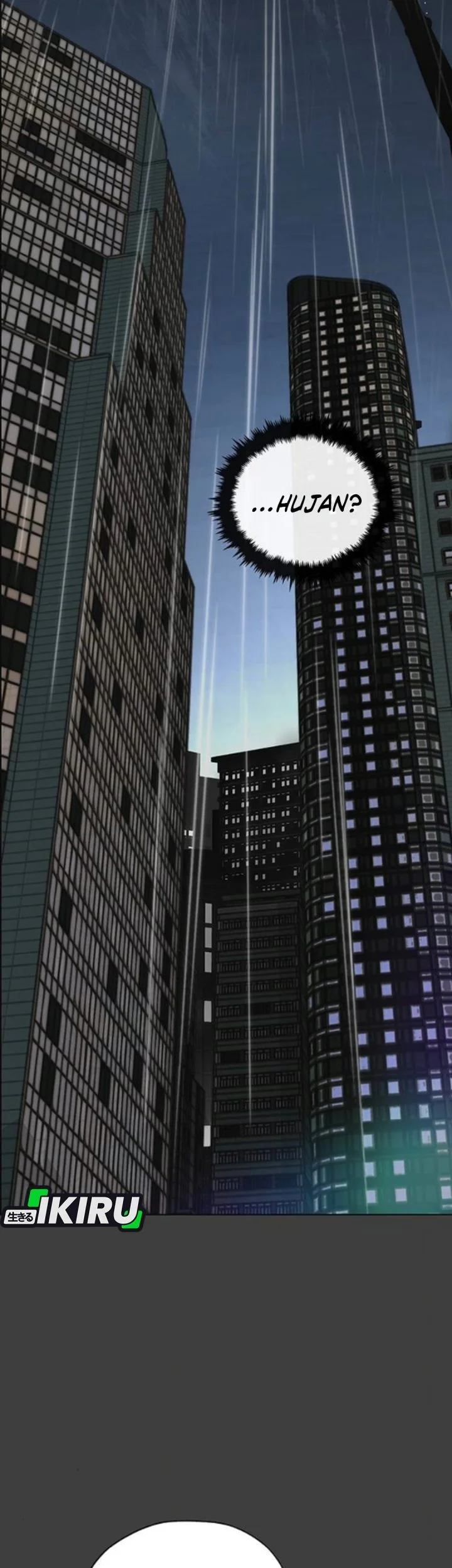 The Man   Chapter 258 Gambar 8