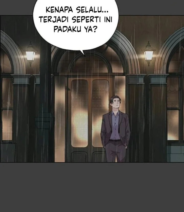 The Man   Chapter 258 Gambar 9