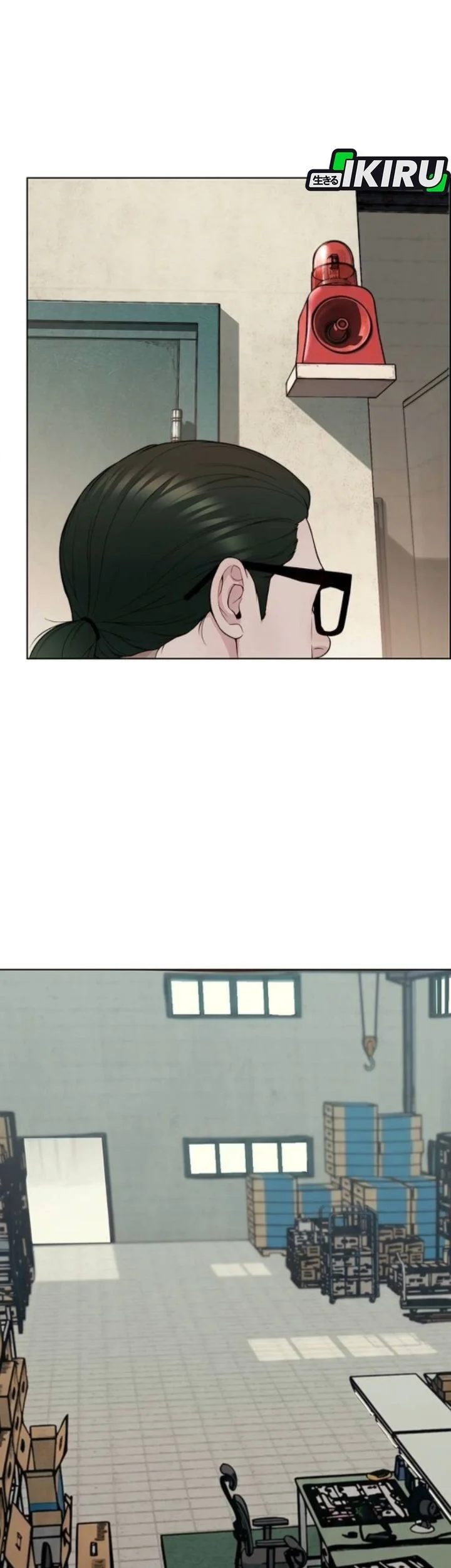 The Man   Chapter 259 Gambar 27