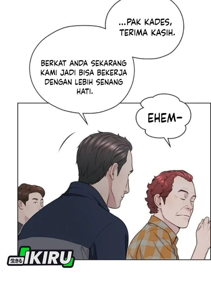The Man   Chapter 259 Gambar 32