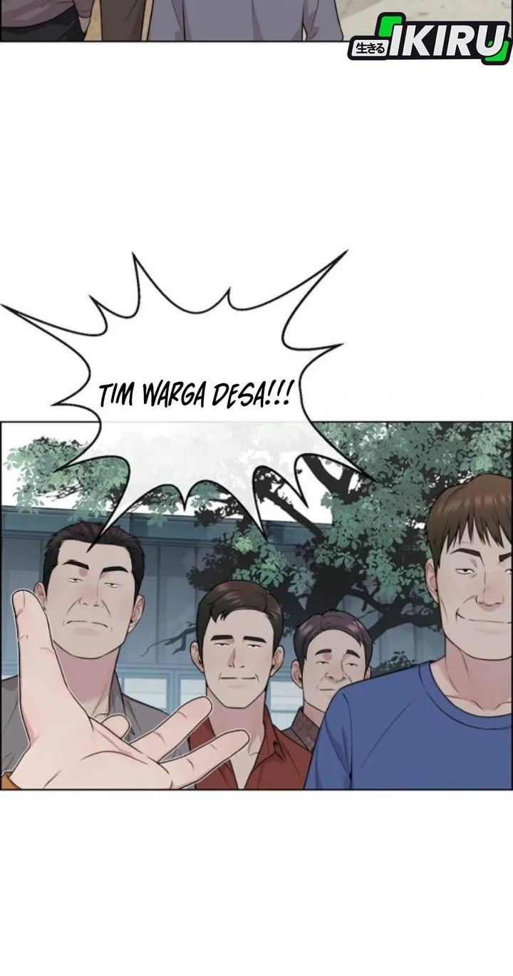 The Man   Chapter 259 Gambar 34
