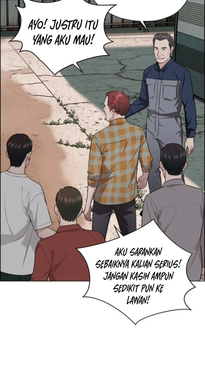The Man   Chapter 259 Gambar 42