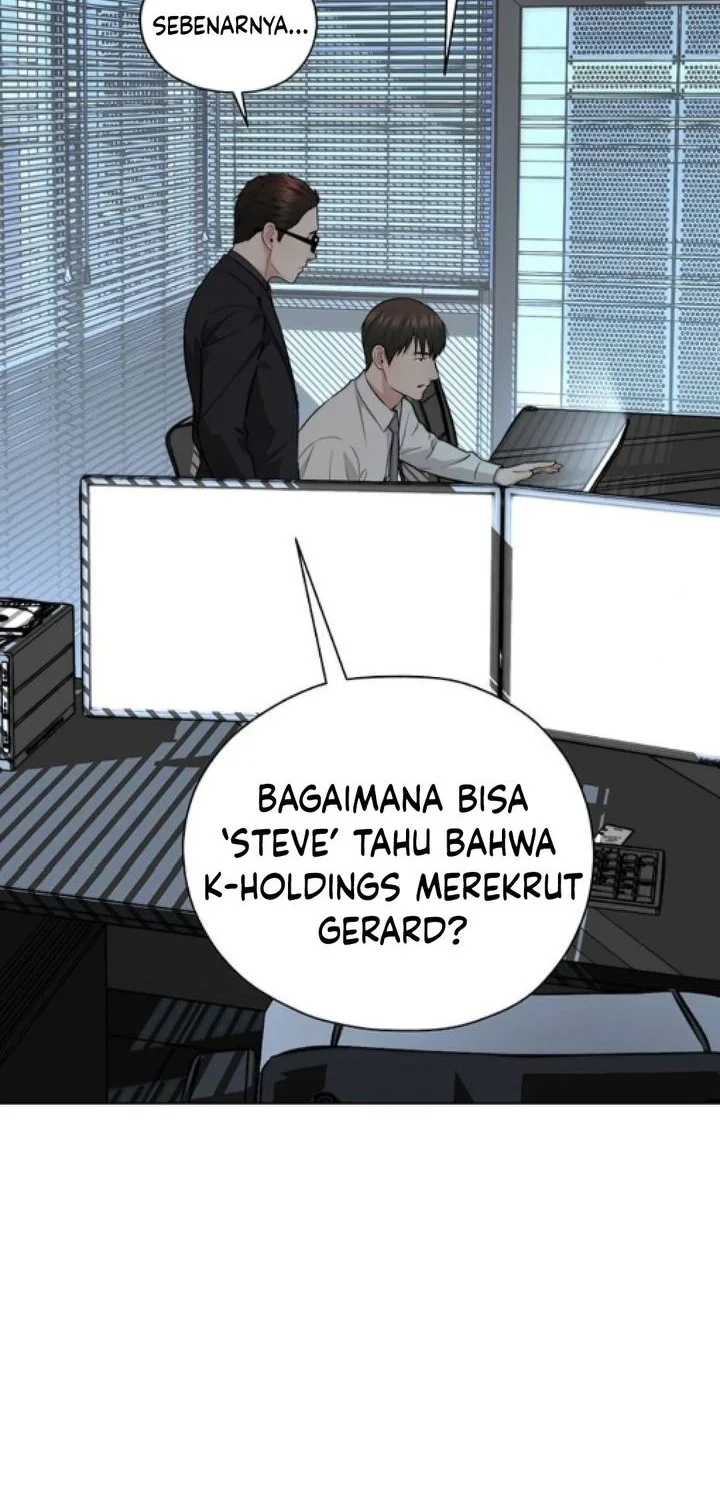 The Man   Chapter 259 Gambar 54