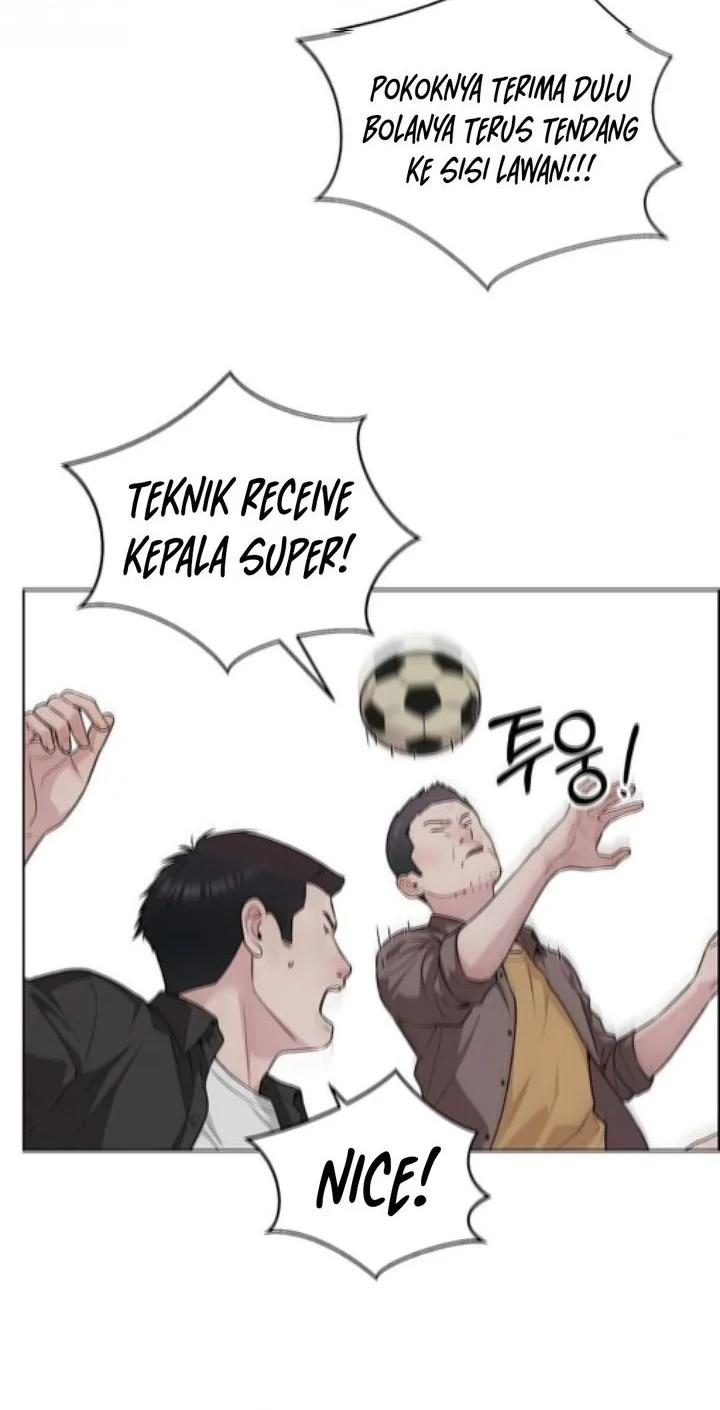 The Man   Chapter 259 Gambar 69