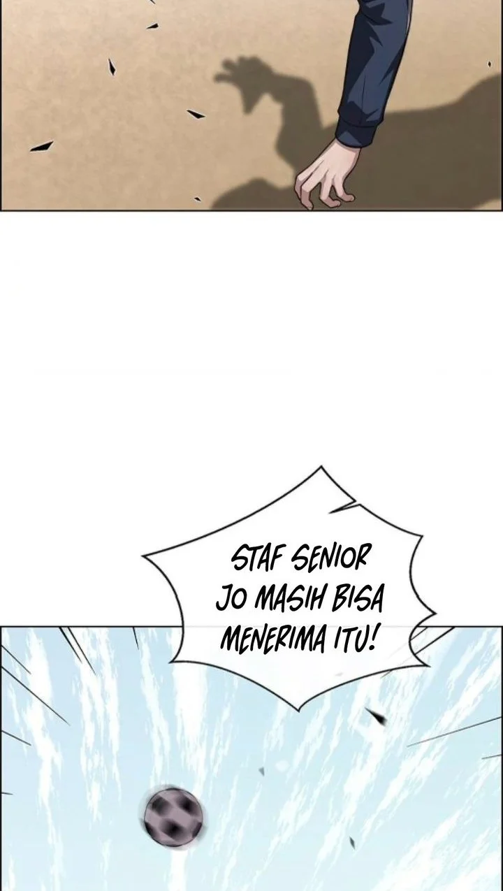 The Man   Chapter 259 Gambar 73