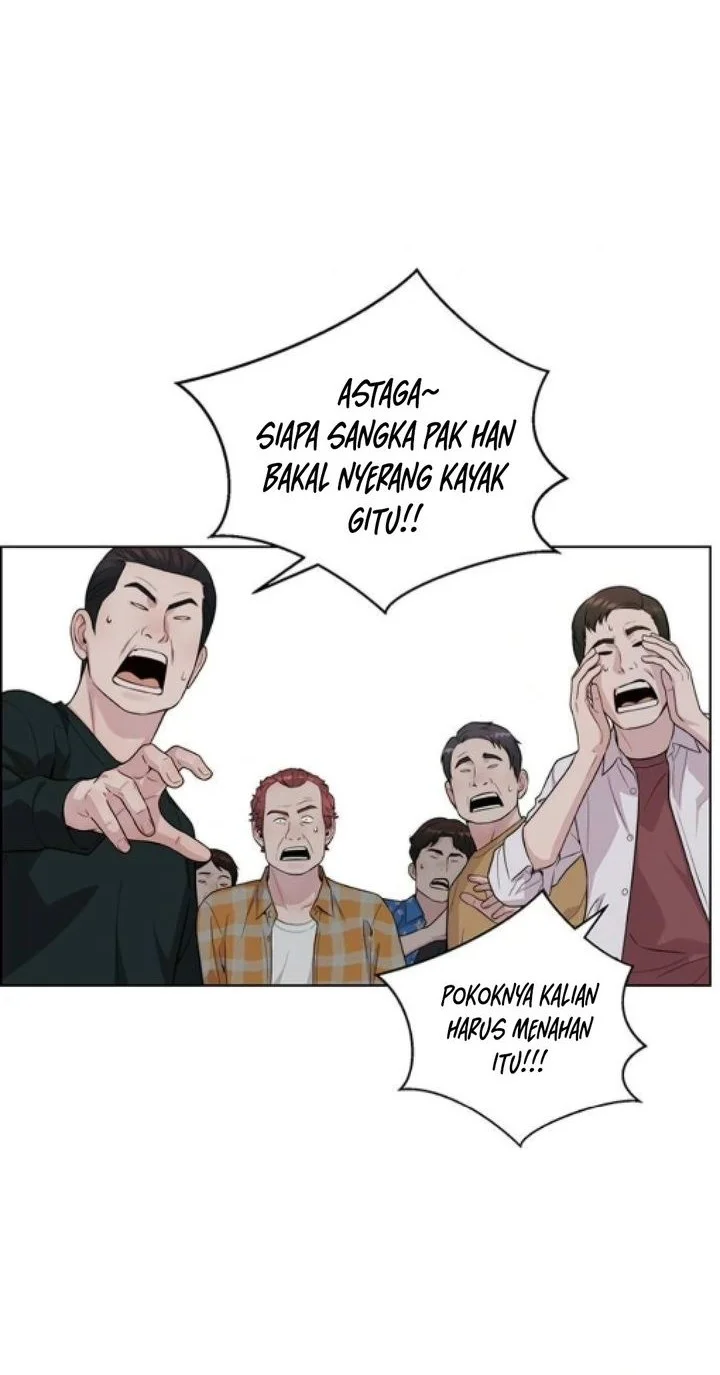The Man   Chapter 259 Gambar 75