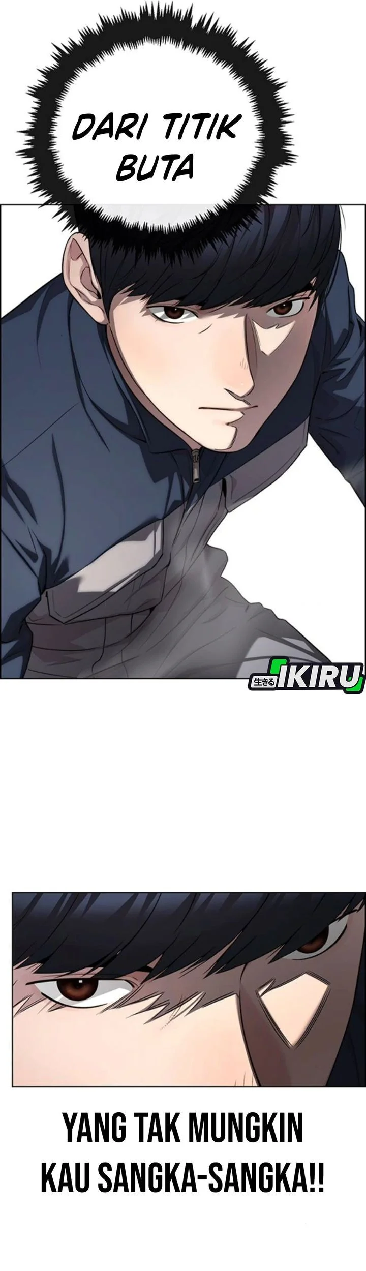 The Man   Chapter 259 Gambar 84