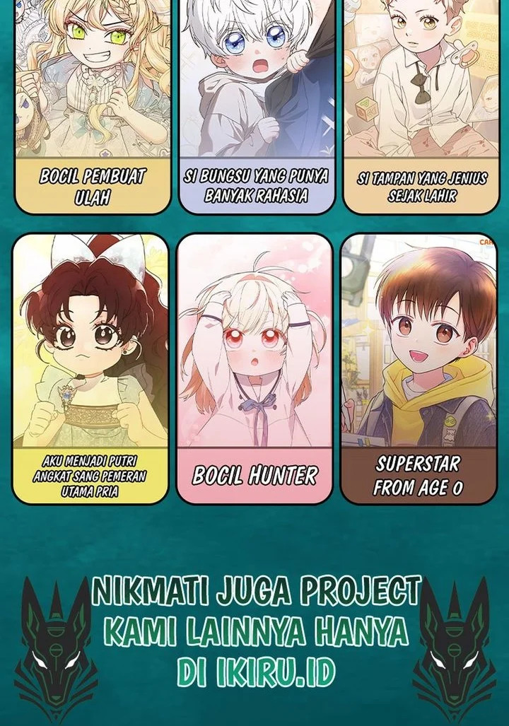 The Man   Chapter 259 Gambar 87