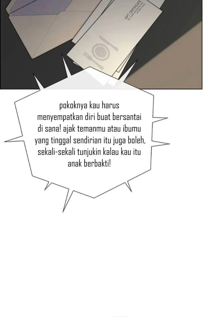 The Man   Chapter 259 Gambar 12