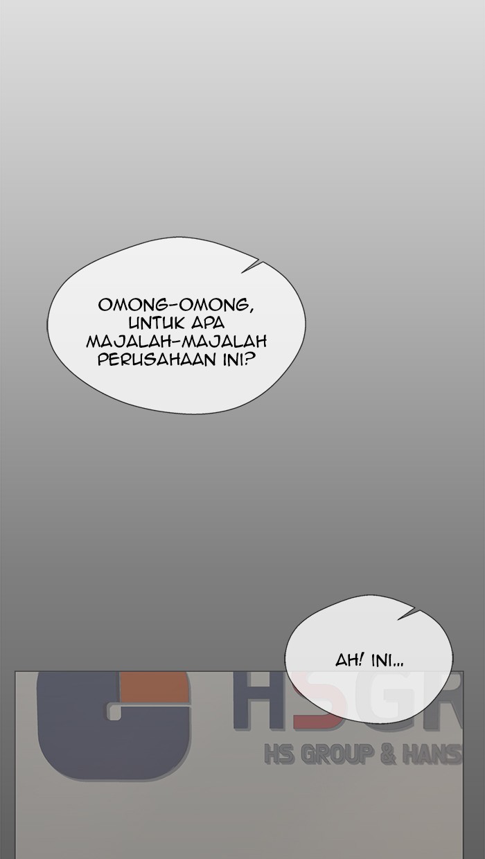 The Man   Chapter 26 Gambar 35