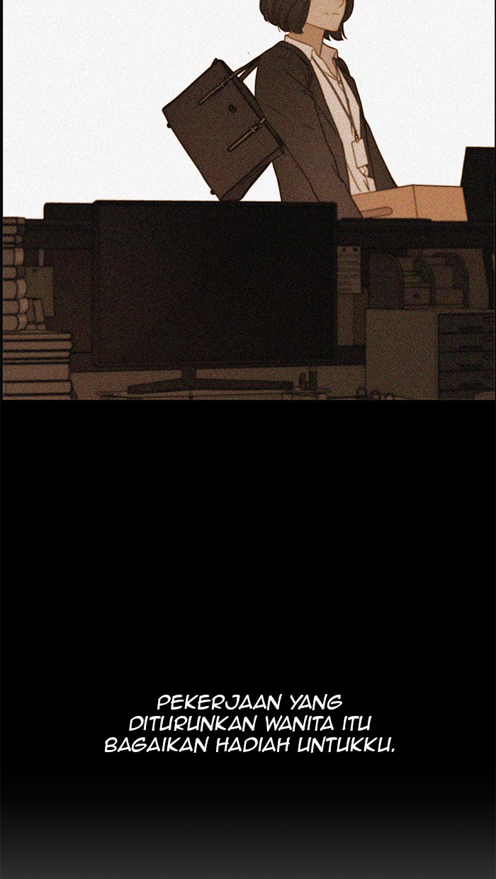 The Man   Chapter 26 Gambar 42