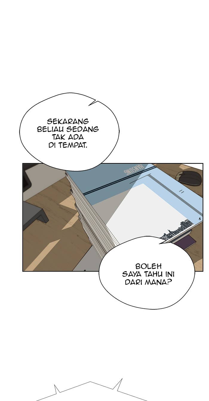 The Man   Chapter 26 Gambar 50