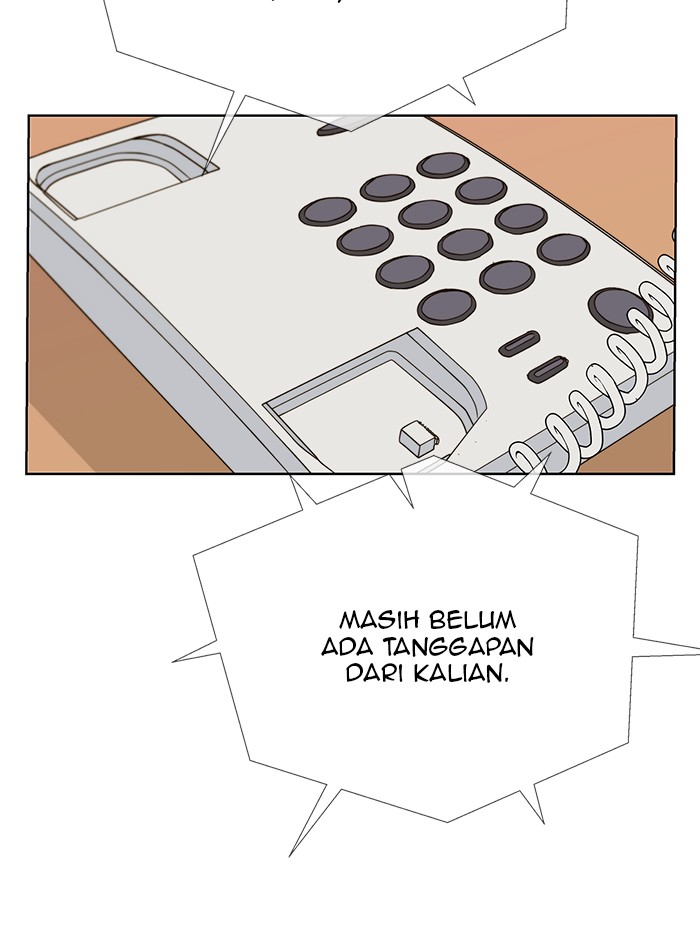 The Man   Chapter 26 Gambar 52