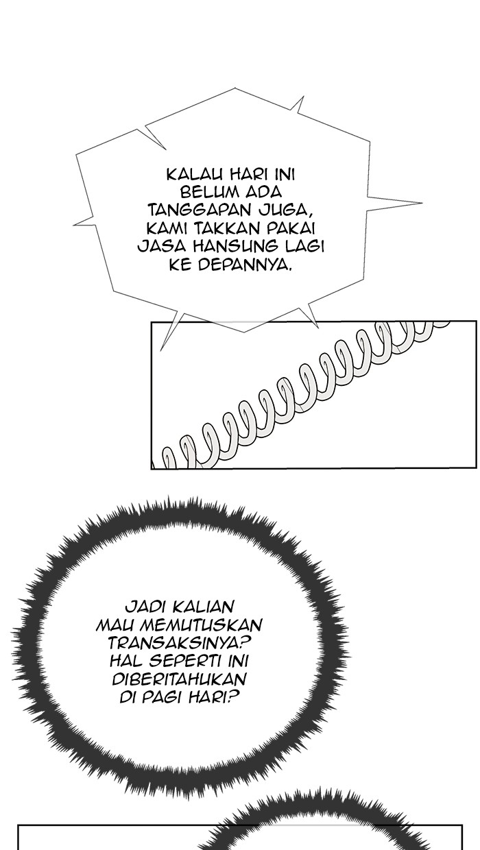 The Man   Chapter 26 Gambar 53