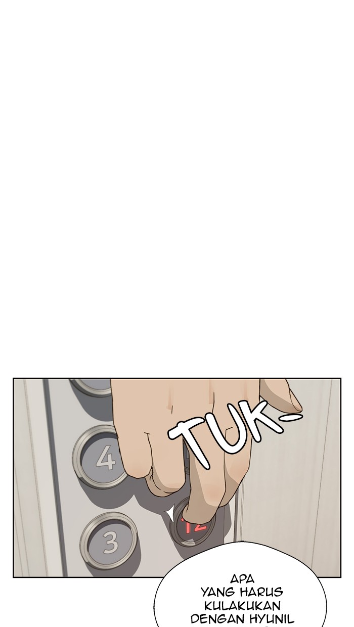 The Man   Chapter 26 Gambar 59