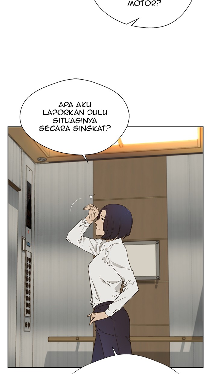 The Man   Chapter 26 Gambar 60