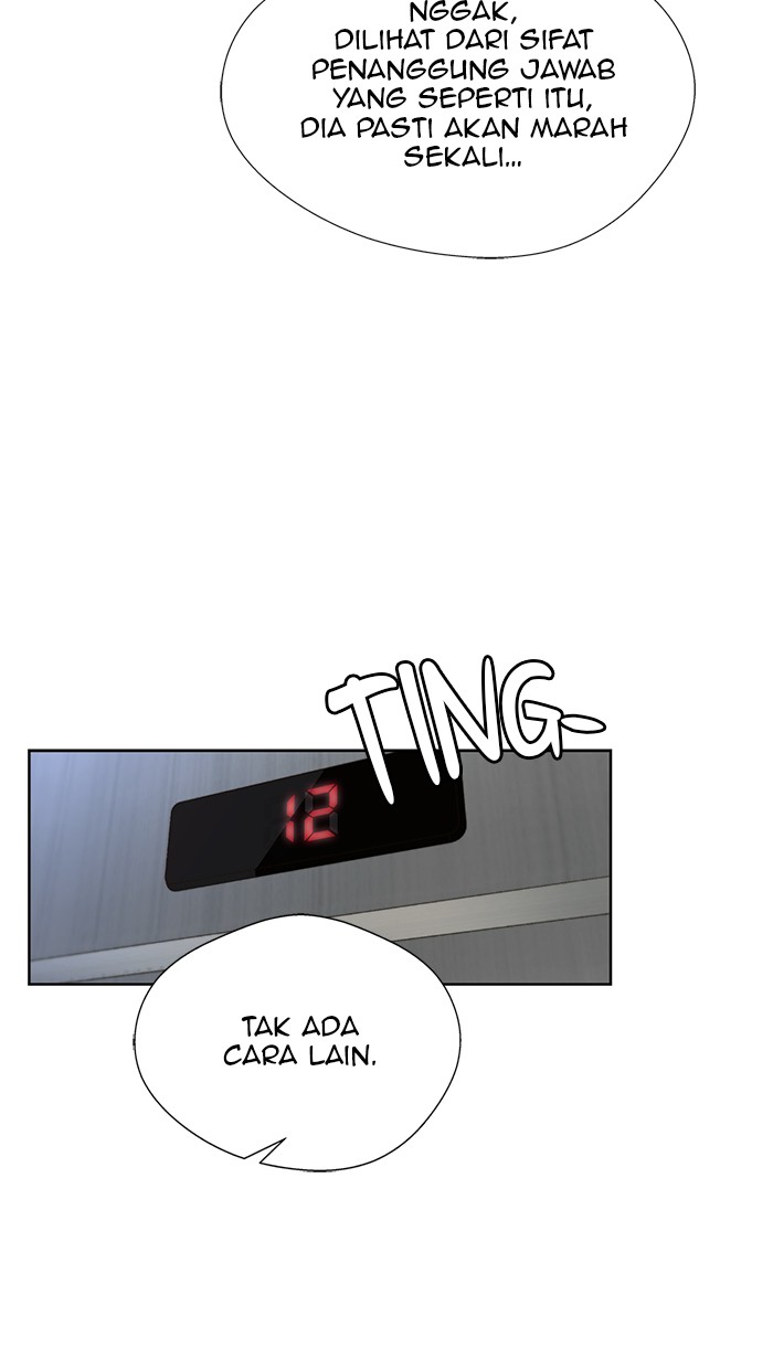 The Man   Chapter 26 Gambar 61