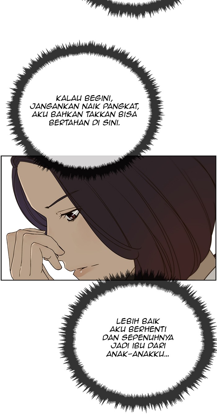 The Man   Chapter 26 Gambar 63