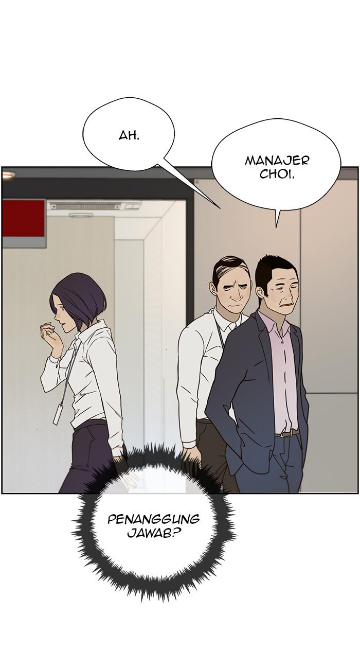 The Man   Chapter 26 Gambar 64