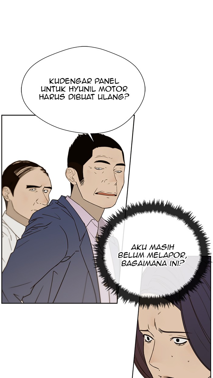 The Man   Chapter 26 Gambar 65