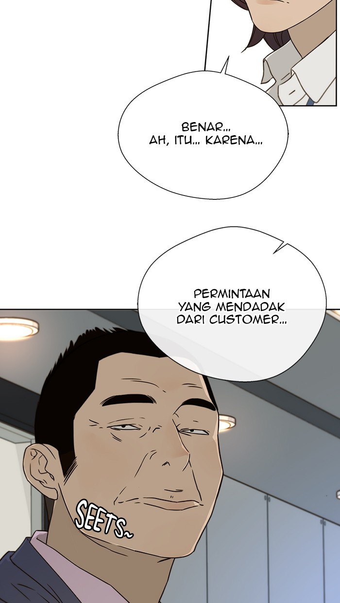 The Man   Chapter 26 Gambar 66